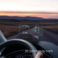 Navegador de carro Xiaomi Youpin Carrobot GPS